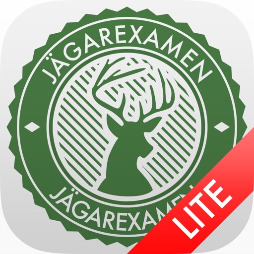 Jägarexamen Lite Download
