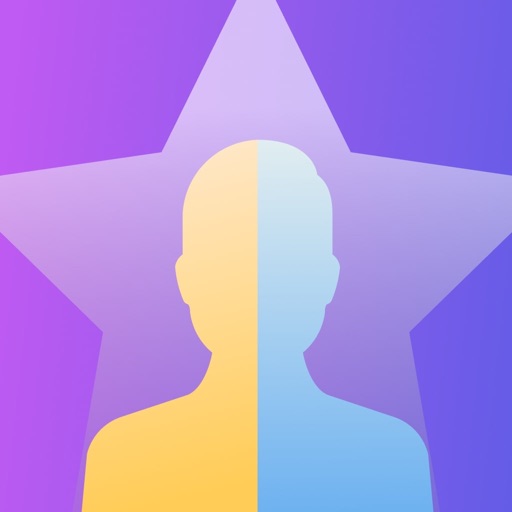 Jiggy: Photo Face Swap Video iOS App