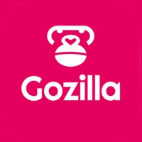 Gozilla - Delivery App