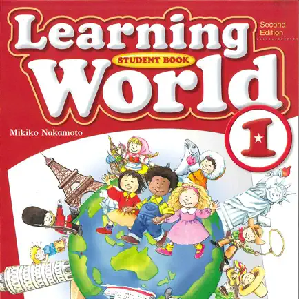 Learning World 1 Cheats