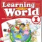 Learning World １ Second Editionテキスト完全準拠CDをアプリ化！