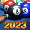 Icon 8 Ball Blitz - Billiards Games