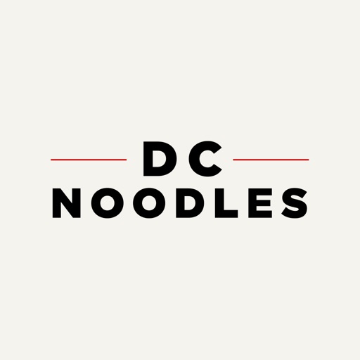 DC Noodles