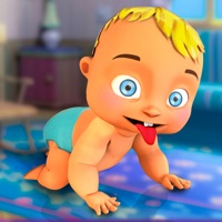 virtuel bébé walker simulateur pour PC