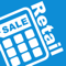 App Icon for Retail Calculators App in United States IOS App Store