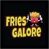Fries Galore