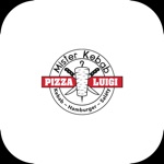 Pizza Luigi and Mister Kebab