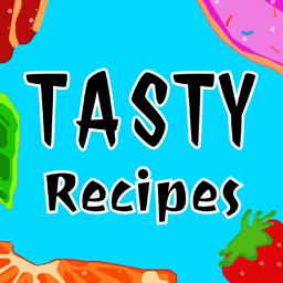 Tasty Recipes & Videos app icon