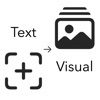 TextoVisual