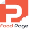 Food Page Messenger