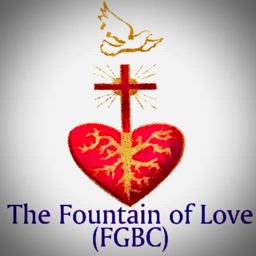 Fountain of Love