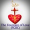 Fountain of Love mobile app that will help the community/congregation stay up to date with news, events, etc