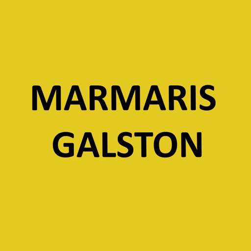 Marmaris Galston.