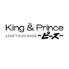 Sony Music Solutions Inc. - King & Prince Goods App アートワーク