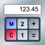 Calc - Basic Math Calculator