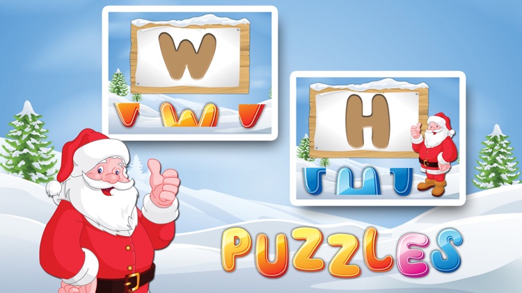 Letters with Santa for Kids SE