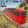 Extreme Off Road Bus Driver