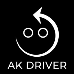 AK Booker Driver