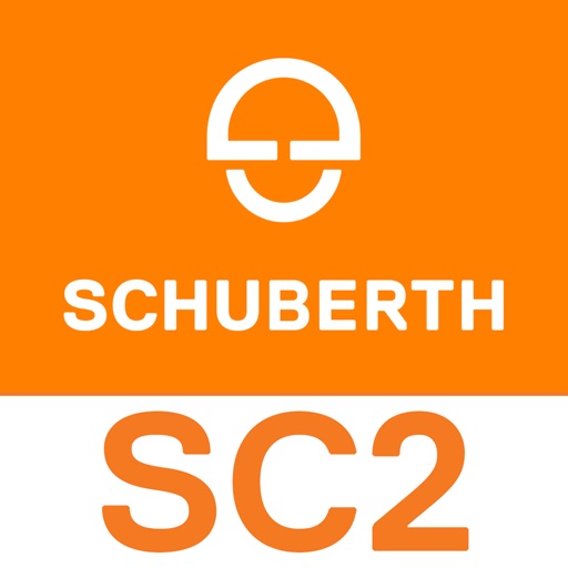 SCHUBERTH SC2 iOS App