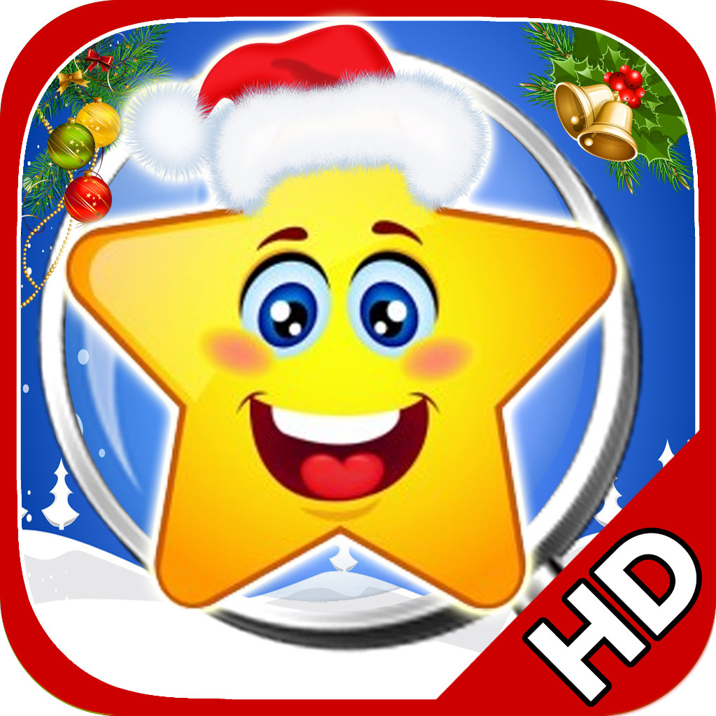 Get Christmas Mystery Hidden Obj for iOS, iPhone, iPad Aso Report