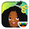 App Icon for Toca Hair Salon 3 App in United States IOS App Store