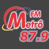 FM Metrô 87.9