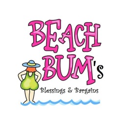 BeachBums Blessings & Bargains