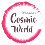 Raadhas Cosmic World