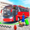 Coach Bus Simulator- Game 2023