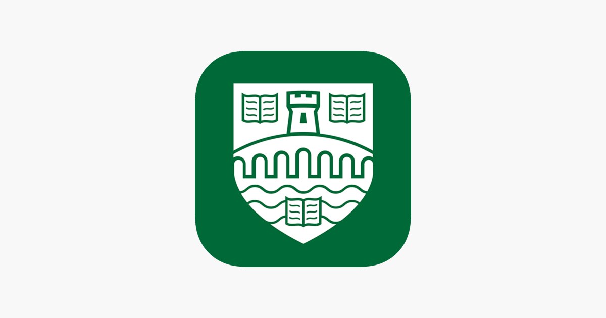 ‎University of Stirling on the App Store