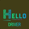 Hello Driver App