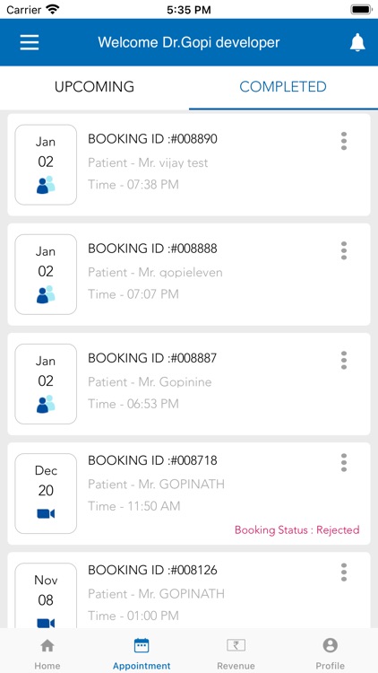 Denttis Pro - For Doctors