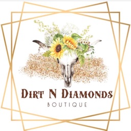 Dirt N Diamonds Boutique