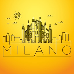Milan Travel Guide Apple Watch App