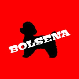 BOLSENA 公式アプリ