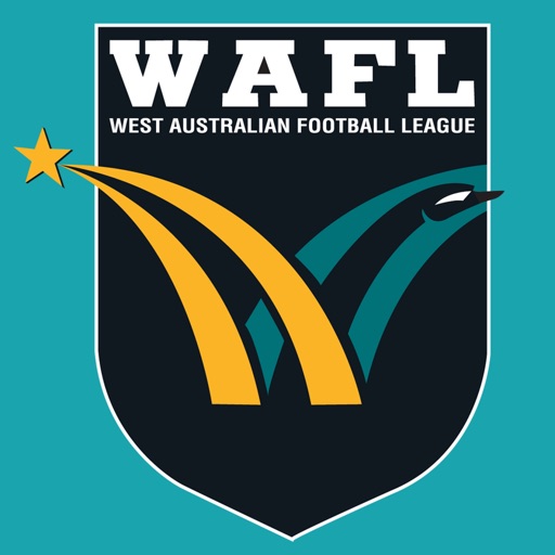 The Official WAFL App Icon