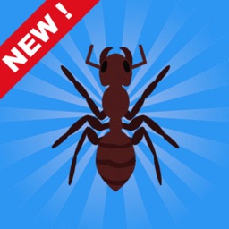 Ant simulator – Colony game