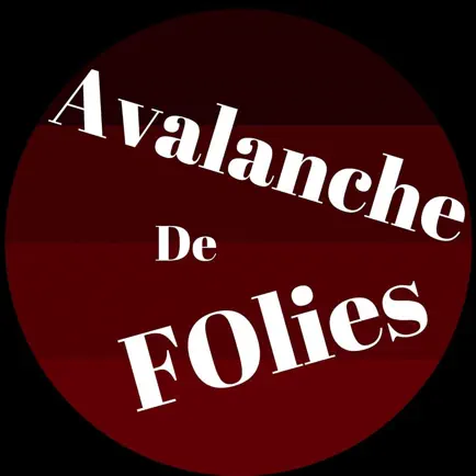 RADIO AVALANCHE DE FOLIES Cheats