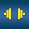 The Air Force MissionFit exercise app provides a 12 week program of exercise routines, along with library of 90+ exercises with detailed instructions including video, images and textual description