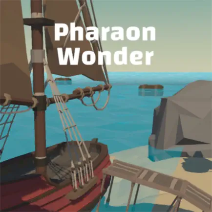 Pharaon Wonder Brzn Читы