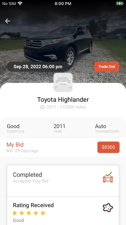 DriveBid Dealers screenshot-4