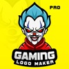 Gaming Esports Maker Logo Clan