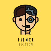 Fience Fiction To Go