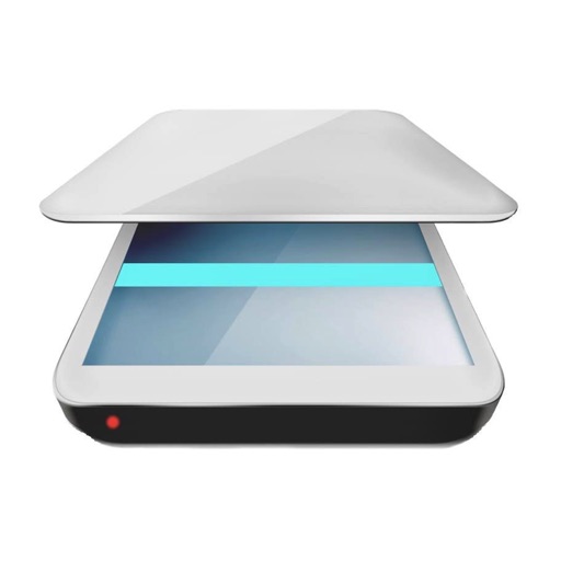 SmartScan Pro: PDF scanner Icon