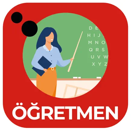 Okuldan Öğretmen Читы