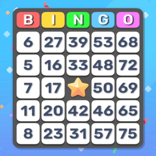 Bingo Loto Online by Tran Viet