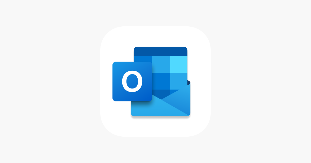 Microsoft Outlook App Storessa