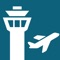 Air Traffic Control is a mobile app designed for aviation enthusiasts and travelers who want to stay updated on the status of flights and live conversations between pilots and air traffic controllers