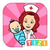 Tizi Hospital Games for Kids - iPadアプリ