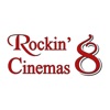 Rockin' 8 Cinemas